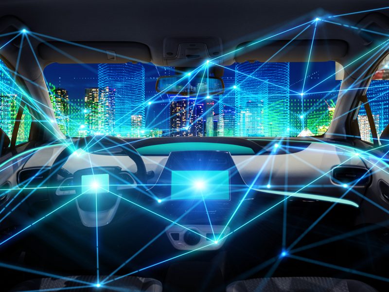 Apple Carplay and Android Auto Integration | Soundz Plus