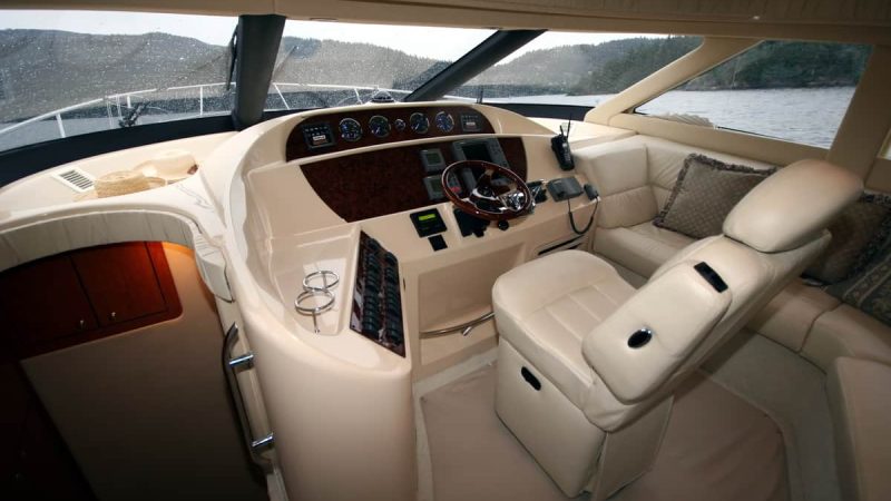 Boat Audio Boat Audio