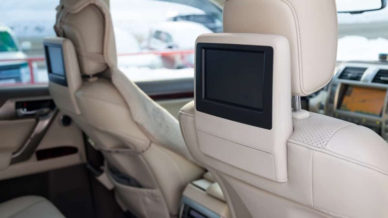 Video Screens For Cars Video Screens For Cars