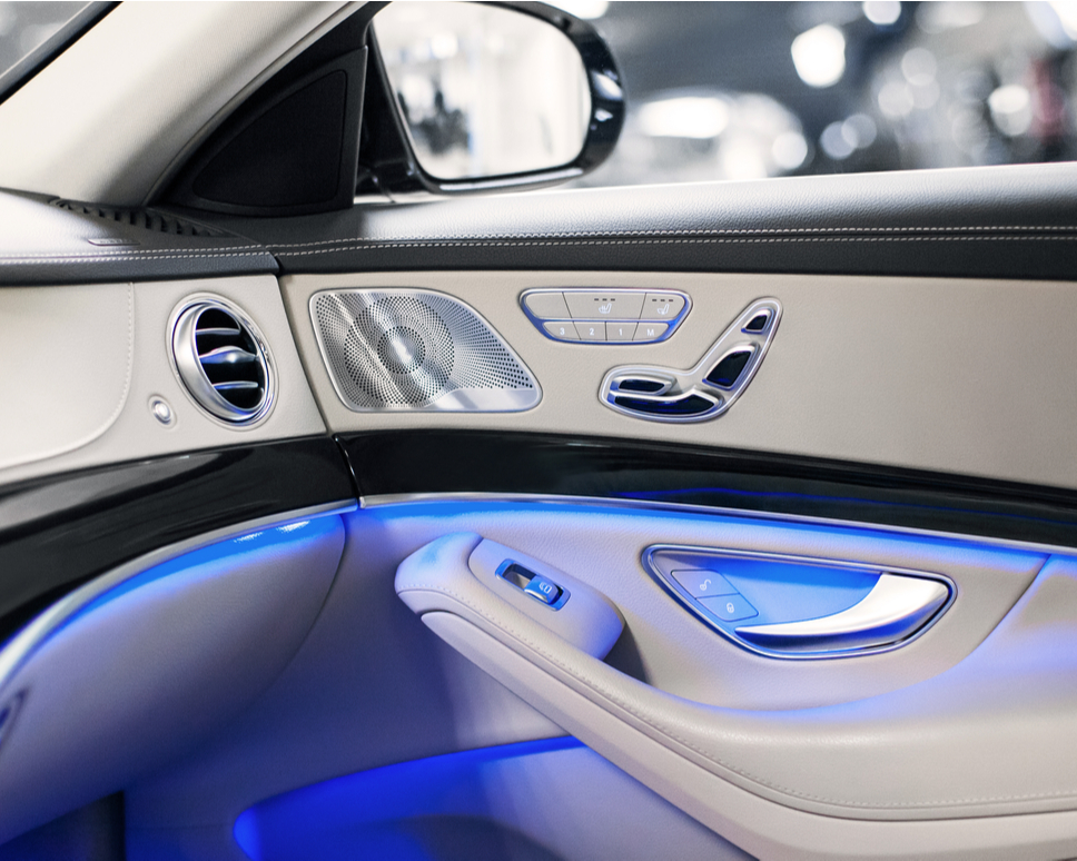 custom car audio